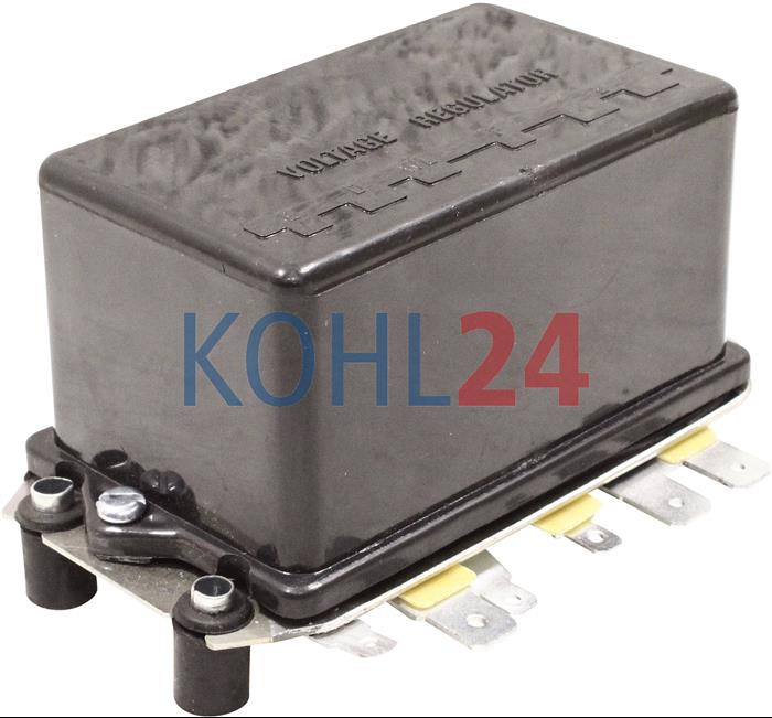 Gleichstromregler Lucas 37344 37362 37451 37542 37563 37563A 37570 37572 37573 NCB130 NCB132 RB340 Perkins 2871702 2871706 14 Volt 22 Ampere