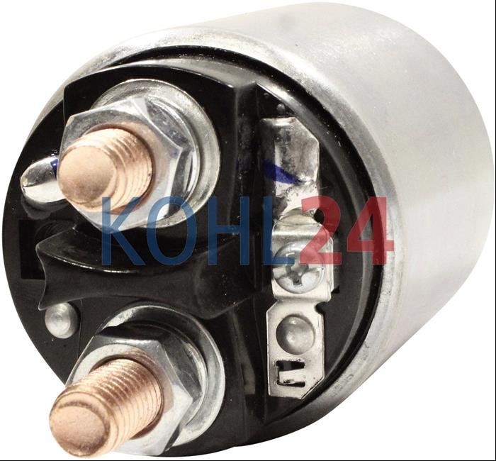 Magnetschalter Bosch 0331401040 0331402001 0331402004 0331402019 0331402030 0331402033 0331402035 0331402039 0331402087 0331402204 0331402704 usw. ZM ZM538 ZM544 ZM744 12 Volt