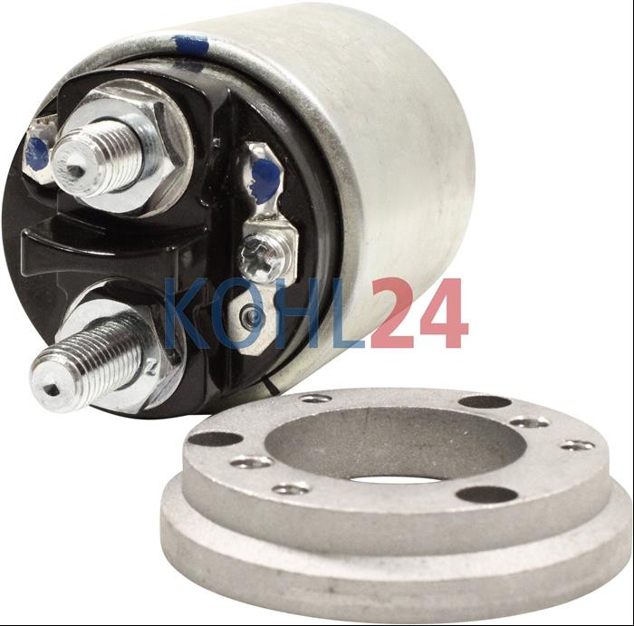 Magnetschalter Bosch 0331400023 0331401001 0331401003 0331401004 0331401012 0331401029 0331401046 0331401051 0331401503 0331401504 0331402073 0331402075 usw. Efel 06780 ZM ZM542 12 Volt Original ZM