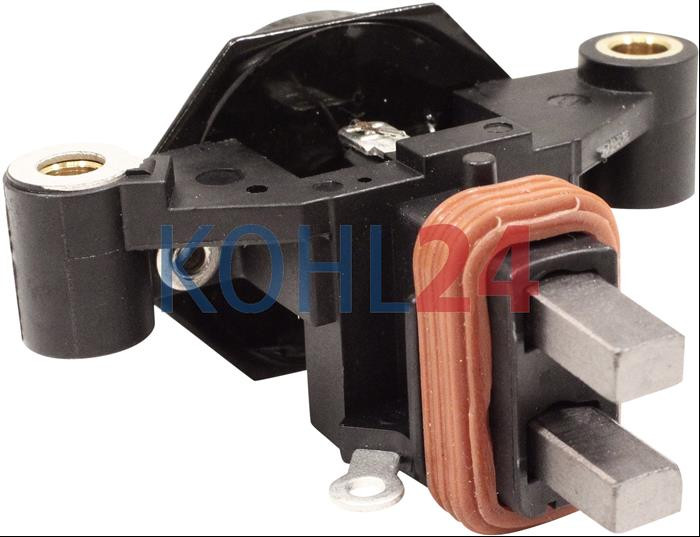 Regler Iskra Letrika 11.125.124 11.125.188 11.125.208 16.906.352 AER1603 AER1614 AER1811 14 Volt