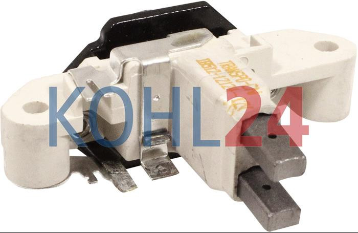 Regler für Lichtmaschinen der 0123310...-Serie  0123320...-Serie  0123510...-Serie Bosch 1197311240 1197311241 1197311512 1197311517 1197311550 1197311551 1197311552 1197311553 1987237076 14 Volt