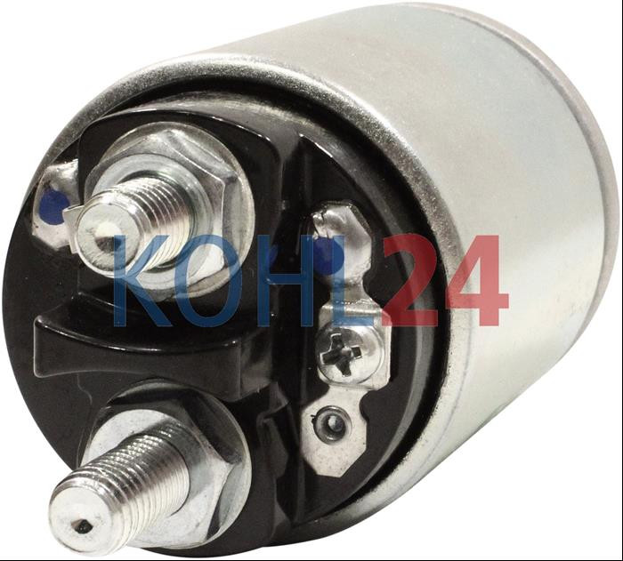 Magnetschalter für 0001362...-Serie Bosch 0331400018 0331400019 0331400510 0331401006 0331401010 0331401014 0331401017 0331401024 0331401039 0331401506 0331401510 0331402078 Efel 08640 12 Volt