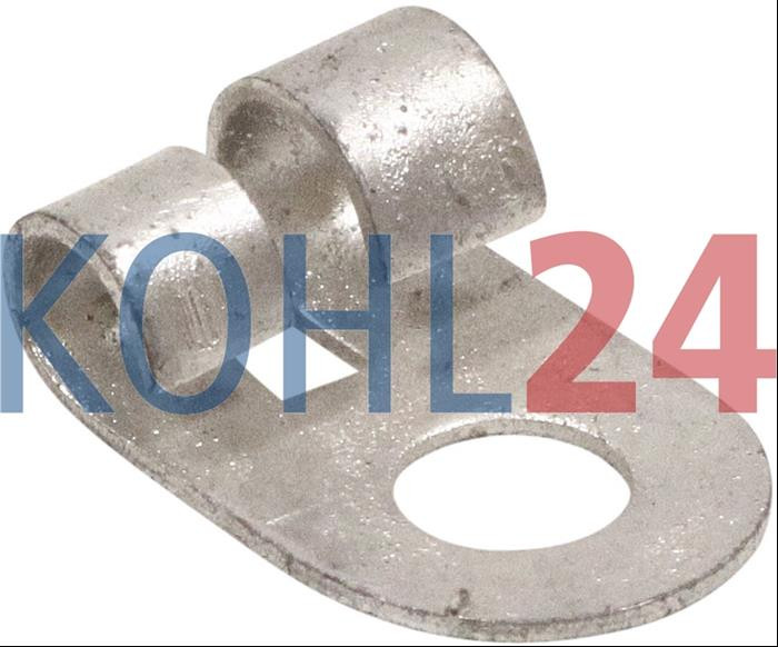 Kabelschuh Bosch 2331352000 Durchmesser 6.5 Original Bosch