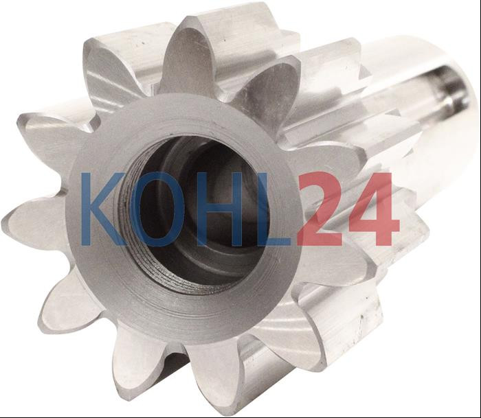 Starterritzel für Anlasser der 0001613...-Serie 0001613001 0001613002 0001613003 0001613030 Bosch 1006382005 Original Bosch