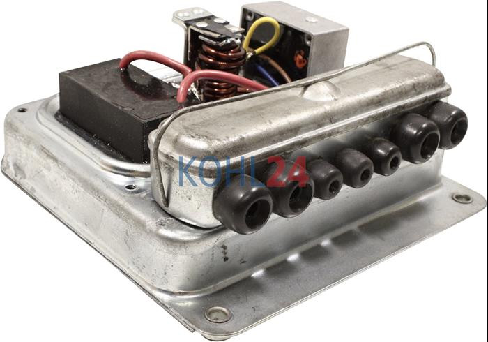 Gleichstromregler Bosch 0190104049 RS/WA600/24B1 28 Volt 38 Ampere Made in Germany
