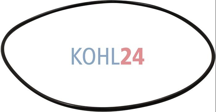 O-Ring für Anlasser der 00016.....-Serie 0001608006 Bosch 2000210043 Original Bosch