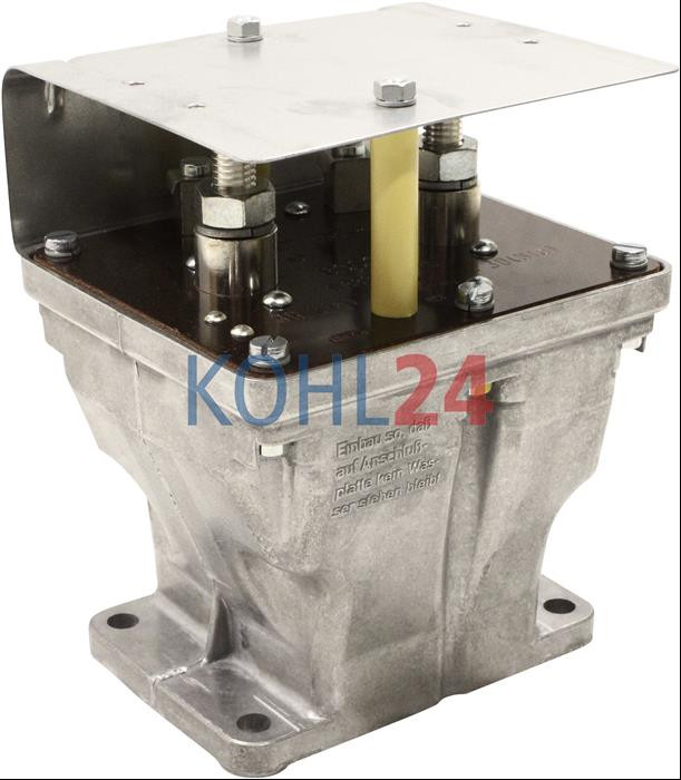 Batterietrennschalter Elektromagnetisch Elektrotrennschalter Bosch 0333101001 0333301010 24 Volt A/ständig 300 Amp Original Bosch
