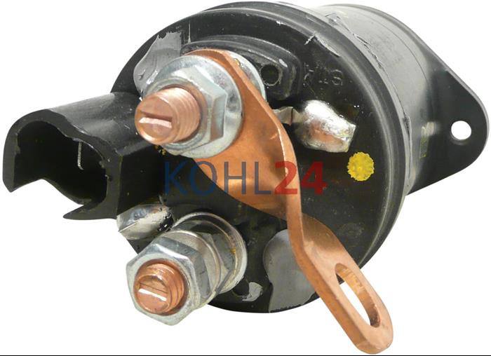 Magnetschalter Lucas 26964041 26964041A 12 Volt