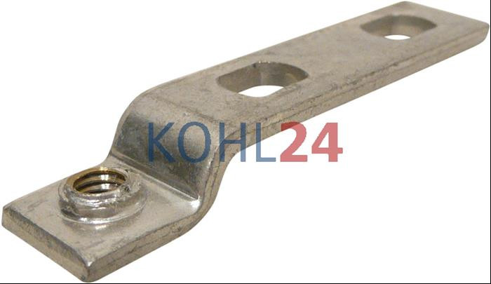 Anschlusswinkel für Anlasser der 00016.....-Serie Bosch 2001335030 Original Bosch