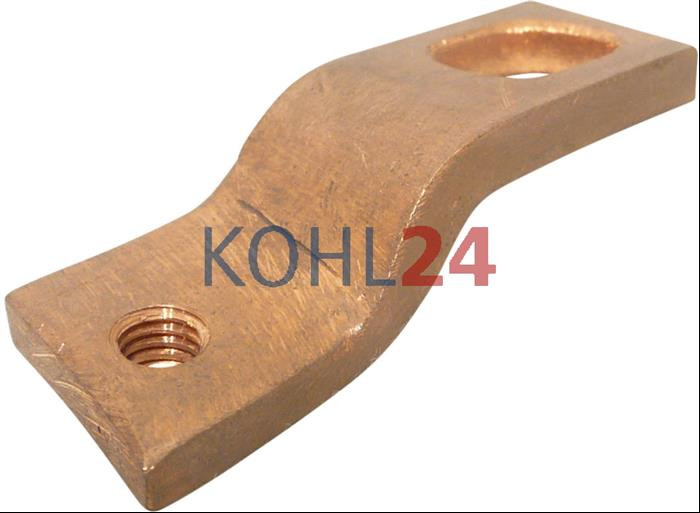 Verbindungsschiene für Anlasser der 00016.....-Serie Bosch 2001335040 Original Bosch