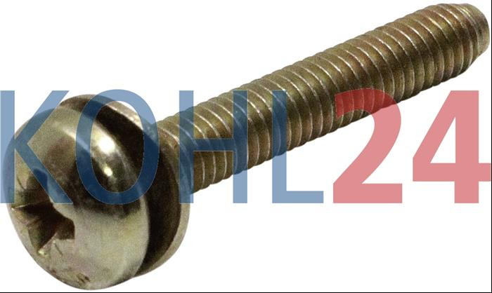 Schraube für Lichtmaschine Bosch 1123433005 1123433032 1123433033 F00M990062