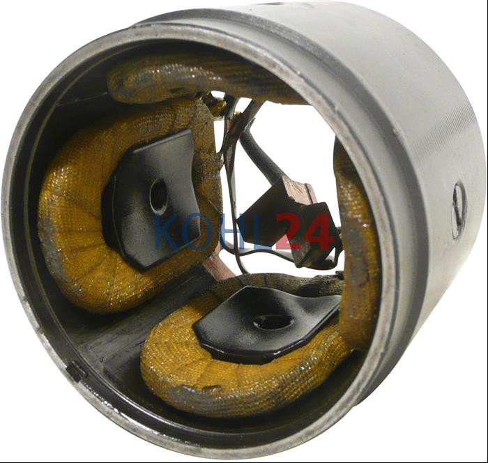 Feldwicklung für Anlasser der 0001160...-Serie Bosch 2004110005 12 Volt Reparatur Made in Germany