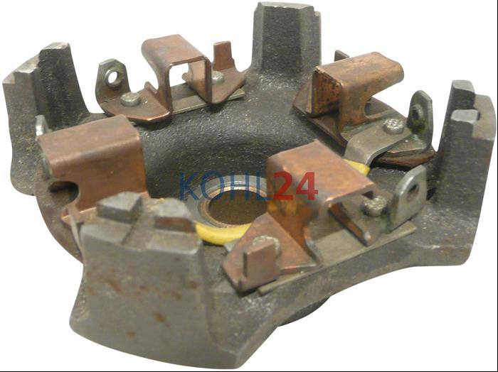 Kollektorlagerschild für Anlasser der 0001354...-Serie 9000143...-Serie Bosch 2005854007 Original Bosch