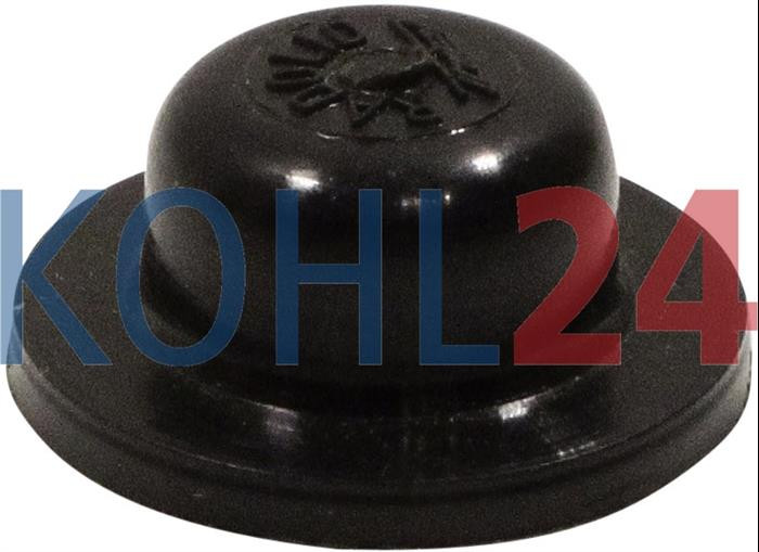 Isolierkappe für Anlasser der 0001410...-Serie 0001411...-Serie 0001416...-Serie 0001417...-Serie 0001418...-Serie Bosch 2000508002 2000508005 Original Bosch