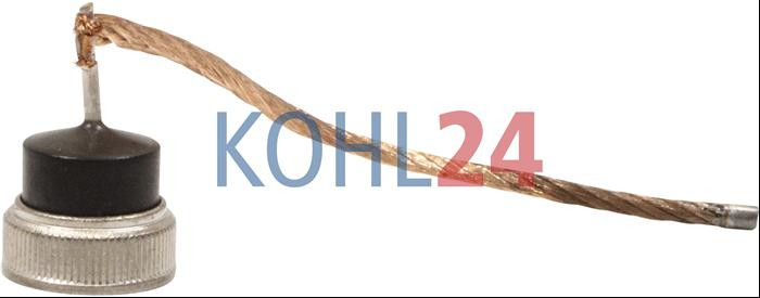 SI-Diode für Lichtmaschinen der 0120400...-Serie 9120080...-Serie 9121080...-Serie Bosch 0270100105 0270100113 0270100311 0270100313 0270100333 0270100336 0270100351 0270100353 0270100357 0270100423 1127320081 9122080572 Original Bosch