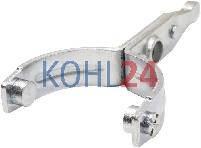 Schaltgabel für Anlasser der 0001359.....-Serie 0001360...-Serie 0001362...-Serie 0001363...-Serie 0001364...-Serie 0001365...-Serie 0001366...-Serie 0001367...-Serie Bosch 2001933104 2001933148 2001933149 2001933174 2001933175 Original Monark