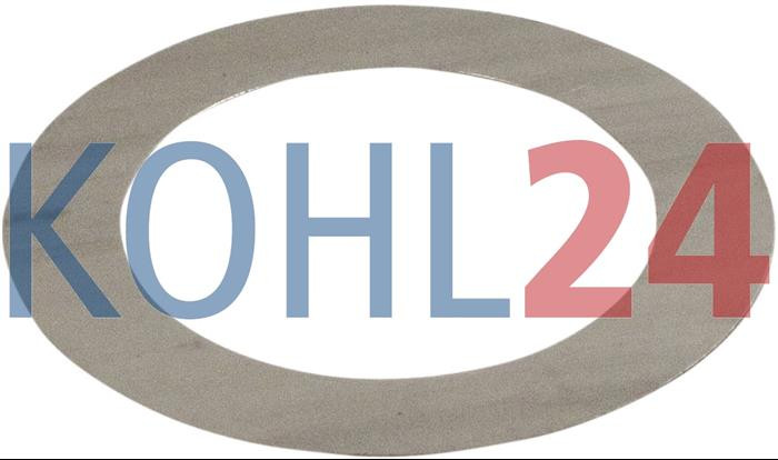 Scheibe für Anlasser der Serie 0001510...-Serie Bosch 1600102645 Original Bosch