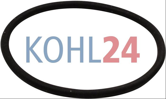 O-Ring für Anlasser der 0001231...-Serie 0001360...-Serie 0001362...-Serie 0001368...-Serie Bosch 1900210175 Original Bosch