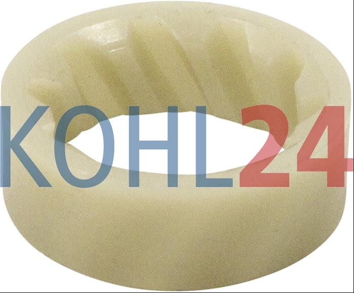 Anschlagbuchse für Anlasser der 0001311...-Serie 0001314...-Serie 0001316...-Serie Bosch 1000309009 Original Bosch