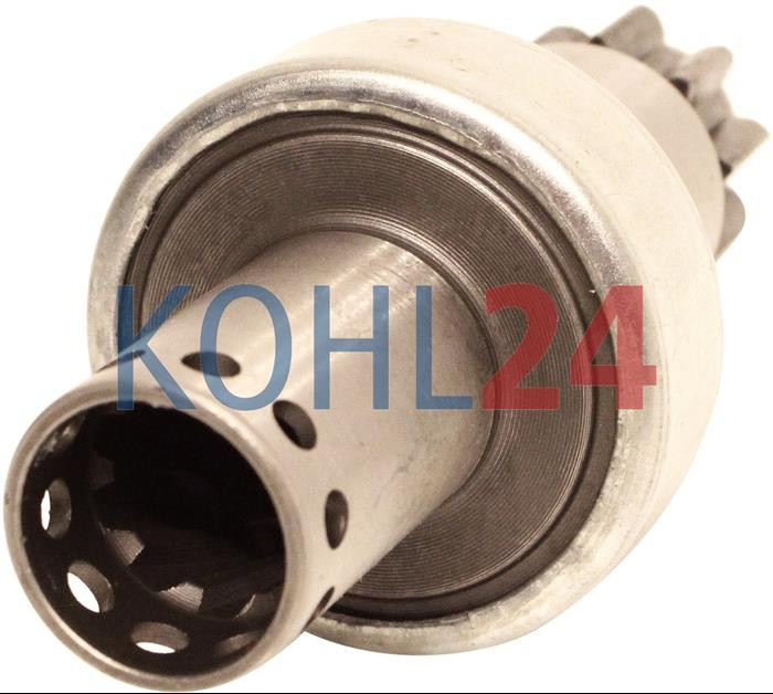 Ritzel für Anlasser der 0001312...-Serie Bosch 1006208280  