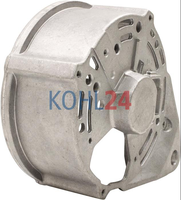 Kollektorlagerschild Bosch 1125884510 Original Bosch
