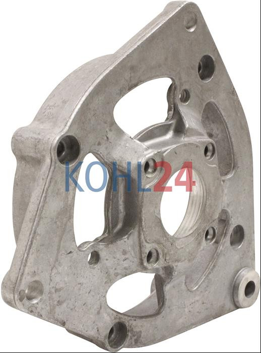 Antriebslagerschild Bosch 1125824523 Original Bosch