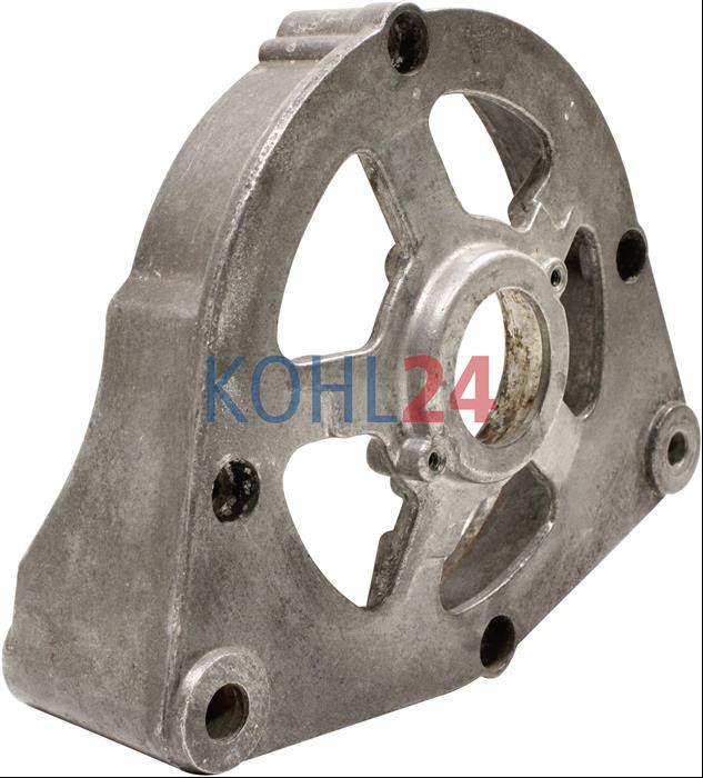 Antriebslagerschild Bosch 1125824290 Original Bosch