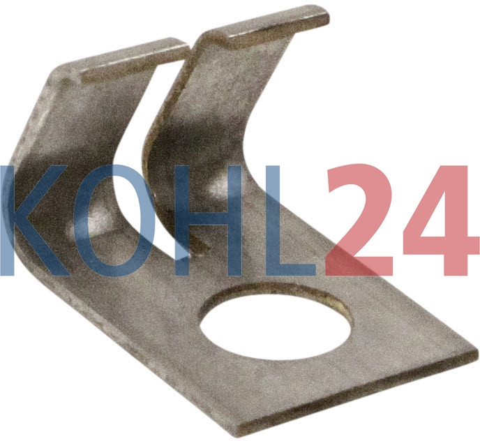 Leitungsverbinder (Kabelschuh) Bosch 1901350005 Original Bosch