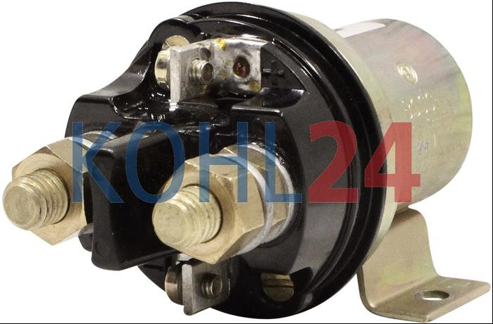 Magnetschalter Bosch 0333006010 24 Volt 100 Ampere Original Bosch