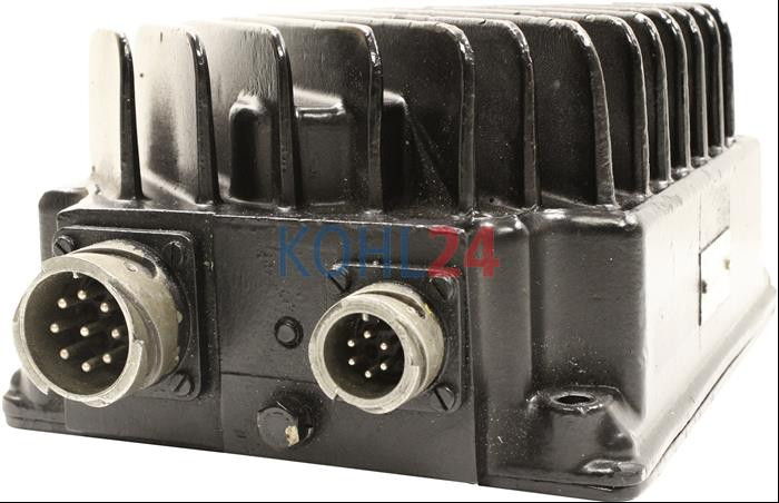 Gleichstromregler Generatorregler Bosch 0192013003 EC 28V 28 Volt Made in Germany