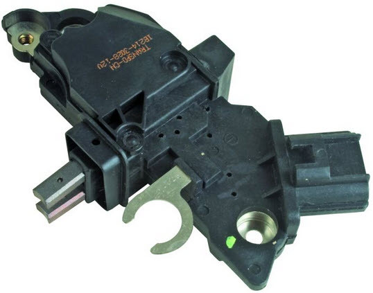 Regler für Lichtmaschinen der 0124325...-Serie Bosch F00M144183 F00M145214 F00M145348 14.5 Volt