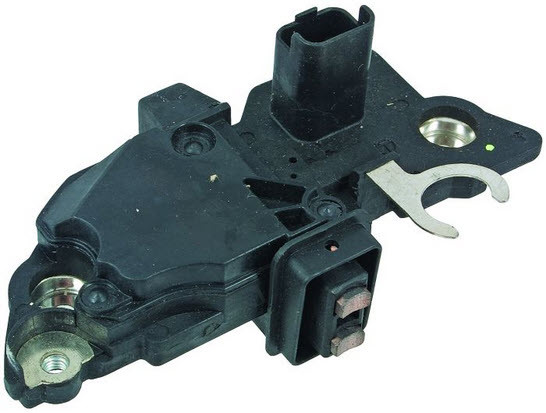 Regler für Lichtmaschinen der 0124525...-Serie Bosch F00M145295 F00M145375 14.4 Volt