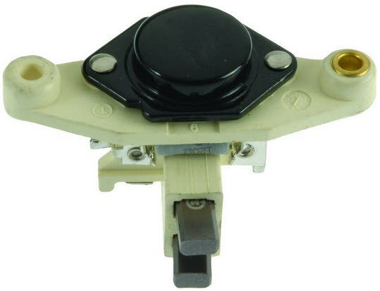 Regler für Lichtmaschinen der 0120488...-Serie 0120489...-Serie Bosch 1197311018 1197311039 14.8 Volt