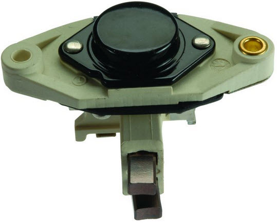 Regler für Lichtmaschinen Bosch 1197311309 29.0 Volt