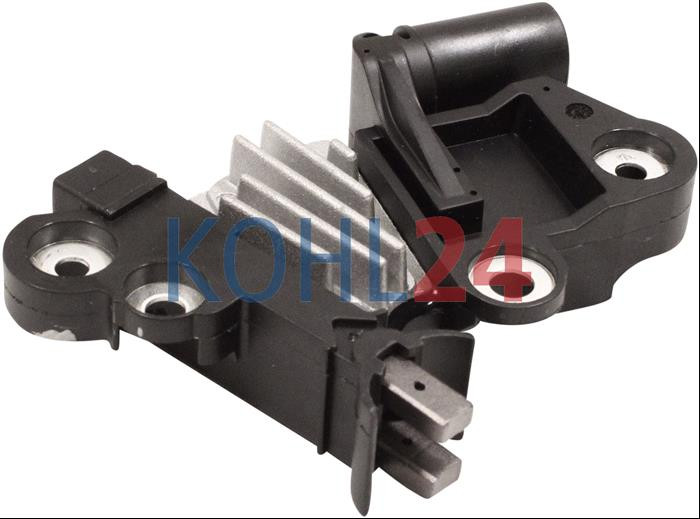 Regler für Lichtmaschinen der 0121715...-Serie Bosch 1986AE0045 F00M346013 F00M346024 F00M346033 F00M346089 10.7 - 16.0 Volt