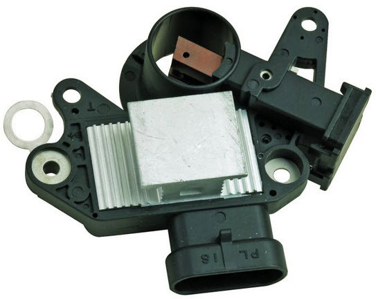 Regler für Lichtmaschinen Delco Remy 220198 14.3 Volt