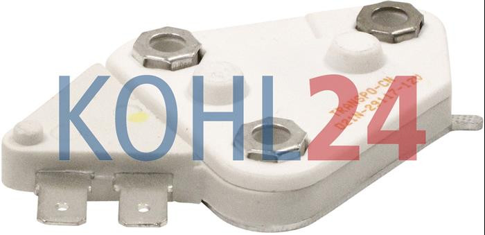 Regler für Lichtmaschinen Delco Remy 10470886 1116438 1116439 14.0 Volt