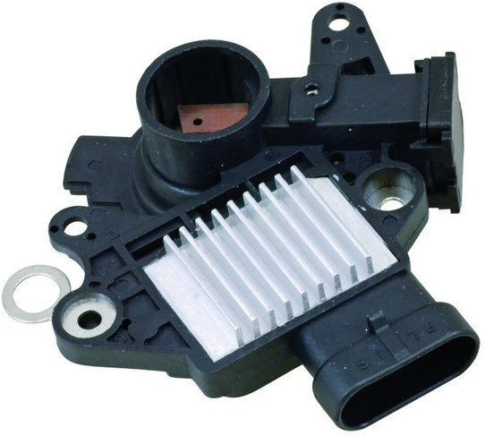 Regler für Lichtmaschinen Delco Remy 220295 14.7 Volt