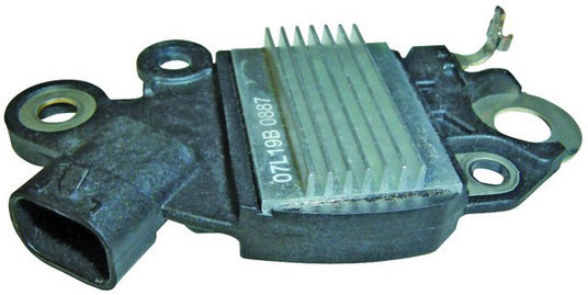 Regler für Lichtmaschinen Delco Remy 07C12A0887 10517755 13.8 Volt