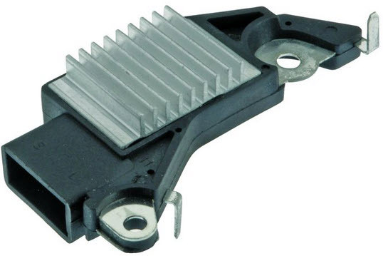 Regler für Lichtmaschinen Delco Remy Daewoo 271520 14.6 Volt