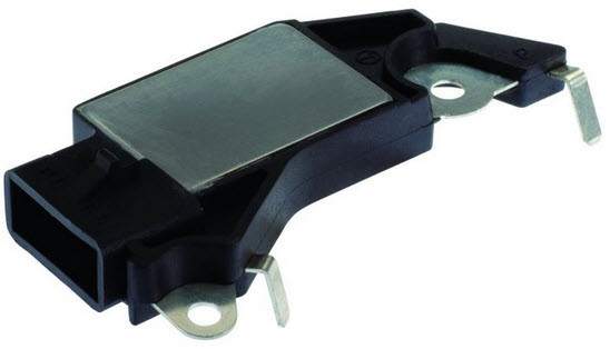 Regler für Lichtmaschinen Delco Remy 1116408 1116428 16089649 19009755 D675 D699 DE108 DE128 14.8 Volt