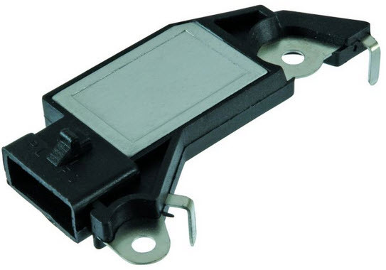 Regler für Lichtmaschinen Delco Remy 1116425 16148399 19009724 D683 DE125 14.2 Volt
