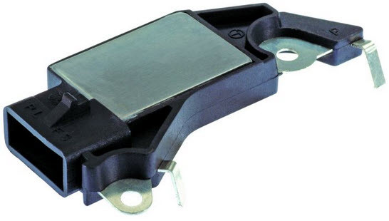Regler für Lichtmaschinen Delco Remy 1116413 1116430 1116445 16130939 16219841 19009730 445 D600A D681 14.8 Volt