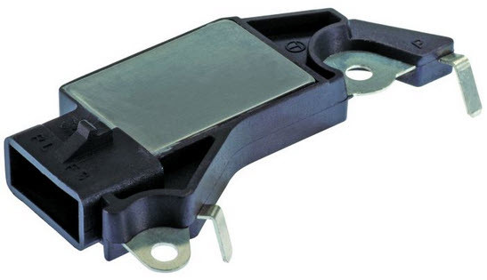 Regler für Lichtmaschinen Delco Remy 1116446 16219851 19009731 D602A DE146 14.8 Volt