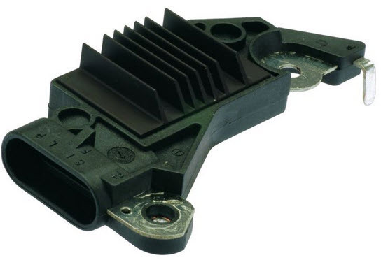Regler für Lichtmaschinen Delco Remy 19009703 703 14.8 Volt