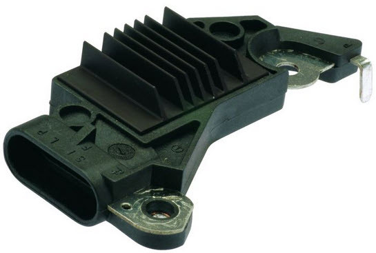 Regler für Lichtmaschinen Delco Remy 19009706 19009725 706 14.2 Volt