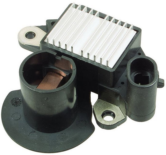 Regler für Lichtmaschinen Delco Remy Mercury Marine 271840 14.4 Volt