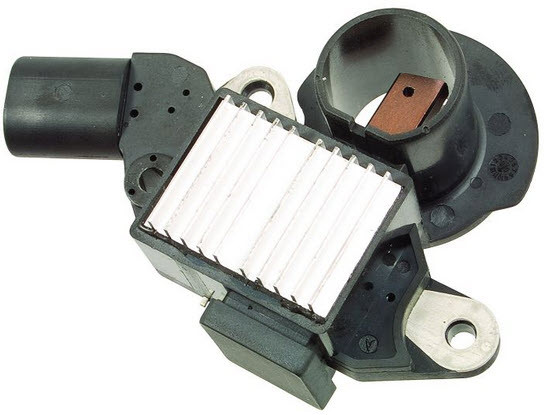 Regler für Lichtmaschinen Delco Remy Mercury Marine 271850 14.4 Volt