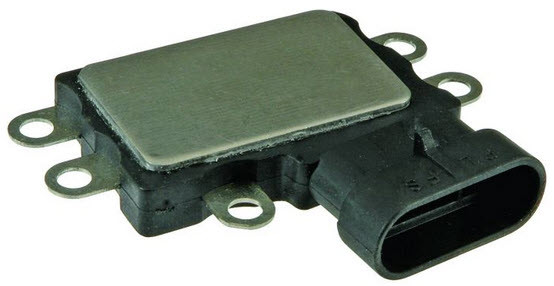 Regler für Lichtmaschinen Delco Remy 03A31A 19020407 407 14.0 Volt