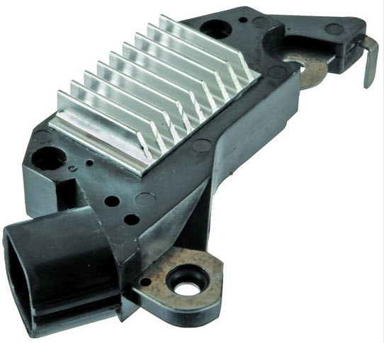Regler für Lichtmaschinen Delco Remy 19009715 19009758 14.7 Volt
